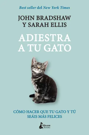 Adiestra a tu Gato