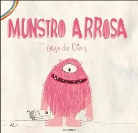 Mustro Arrosa