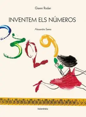 Inventem Els Numeros