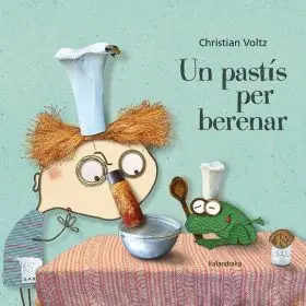 Un Pastis Per Berenar Catalan