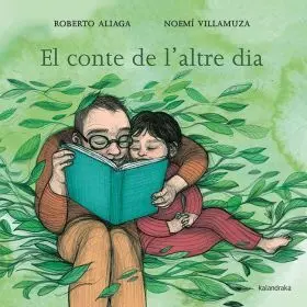 Conte de Laltre Dia,El Catalan