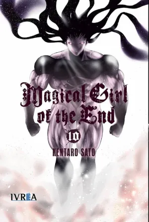 Magical Girl Of The End N 10
