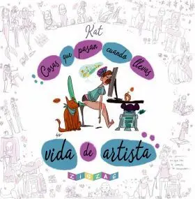 Cosas que Pasan Cuando Llevas Vida de Artista