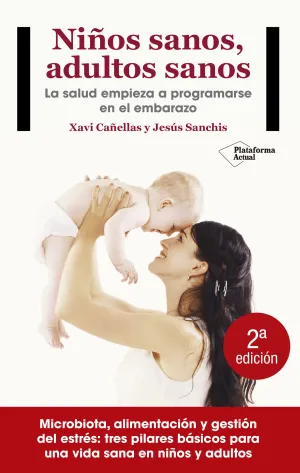 Niños Sanos Adultos Sanos
