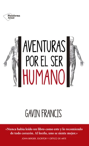 Aventuras por el Ser Humano