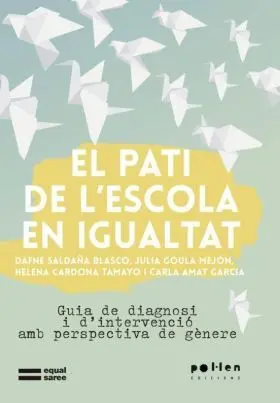 El Pati de L Escola en Igualtat