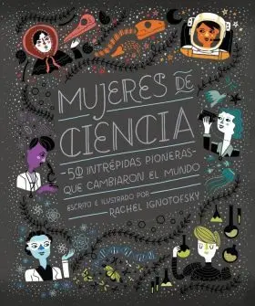 Mujeres de Ciencia.