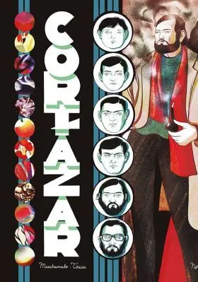 Cortazar. Edicion en Rustica
