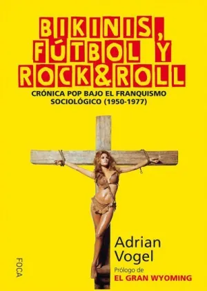 Bikinis Futbol y Rock Roll