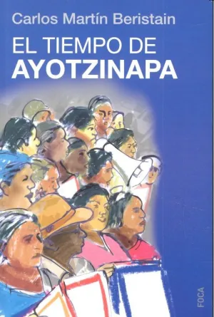 Tiempo de Ayotzinapa