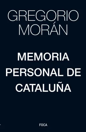 Memoria Personal de Cataluña