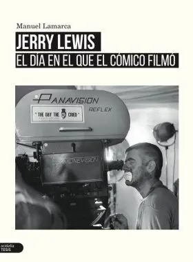 Jerry Lewis