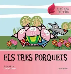Els Tres Porquets