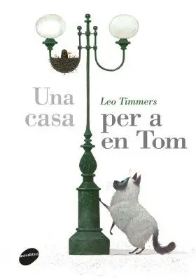 Una Casa Per a en Tom