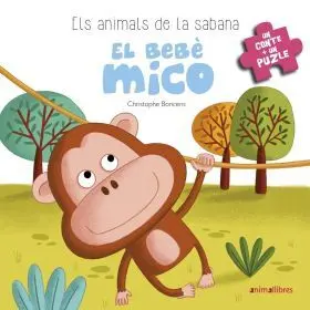 El Bebè Mico
