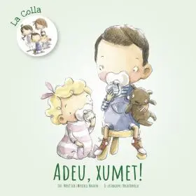 Adeu, Xumet!