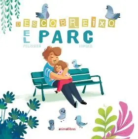 Descobreixo el Parc
