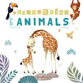 Descobreixo Els Animals