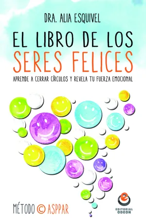 Libro de los Seres Felices