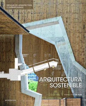 Arquitectura Sostenible