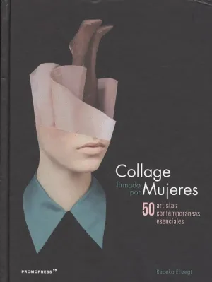 Collage Firmado por Mujeres