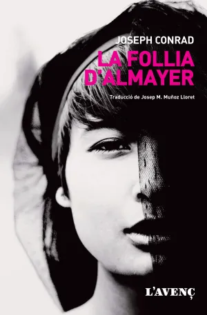 La Follia D Almayer