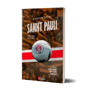 Sankt Pauli, un Altre Futbol Es Possible