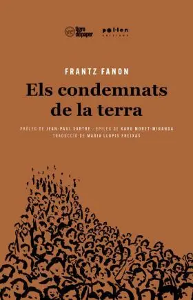 Els Condemnats de la Terra