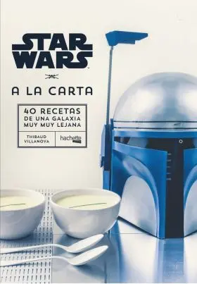 Star Wars a la Carta