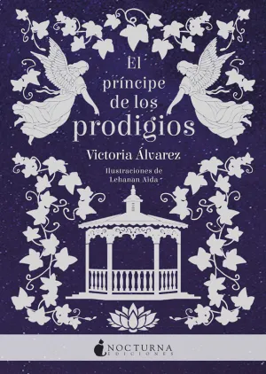 El Príncipe de los Prodigios