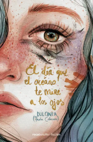El Dia que el Oceano te Mire a los Ojos