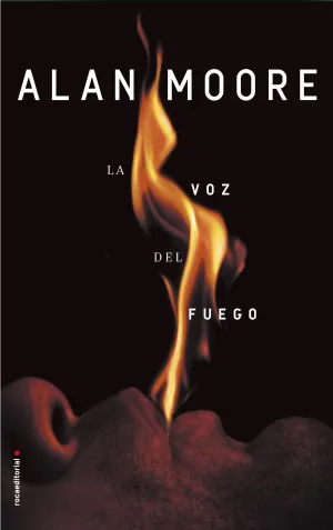 Voz del Fuego, la