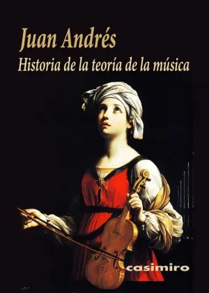 Historia de la Teoria de la Musica