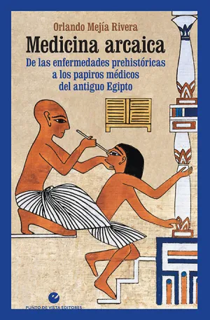 Medicina Arcaica