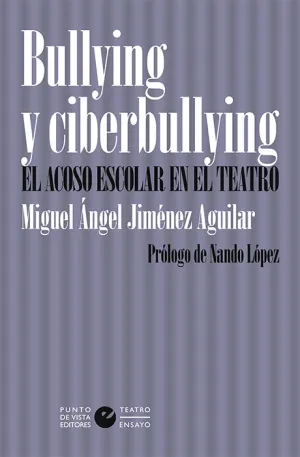 Bullying y Ciberbullying