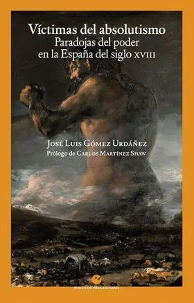 Víctimas del Absolutismo