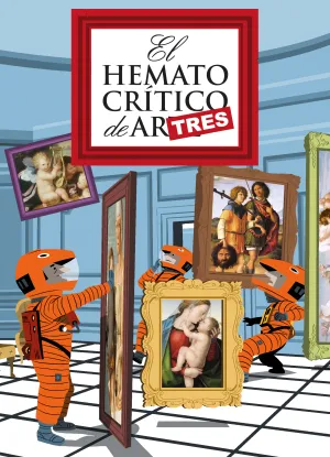 El Hematocritico de Artres