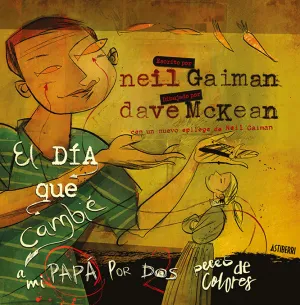 El Dia que Cambie a mi Papa por Dos Peces de Color