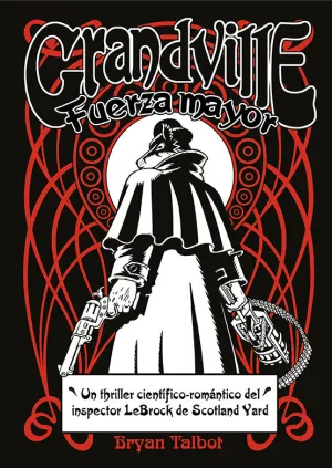 Grandville Fuerza Mayor