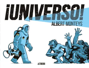 ­Universo!