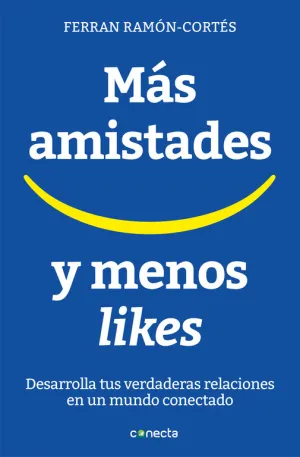 Mas Amistades y Menos Likes