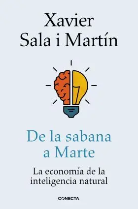De la Sabana a Marte