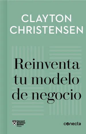 Reinventa tu Modelo de Negocio