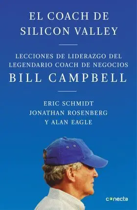 El Coach de Sillicon Valley
