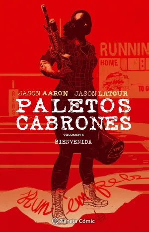Paletos Cabrones Nº 03