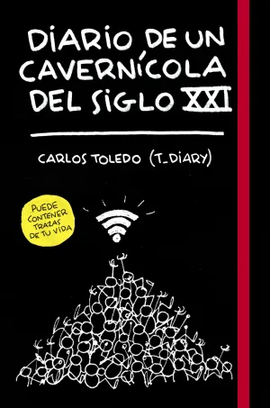 Diario de un Carvenicola en le S. xx1