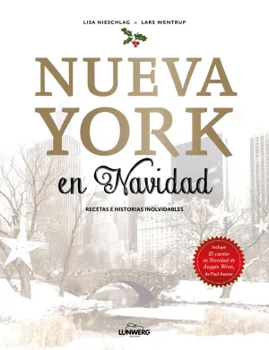 Nueva York en Navidad / New York Christmas