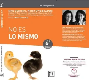 No Es lo Mismo 6E