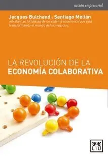 Revolucion de Economia Colaborativa