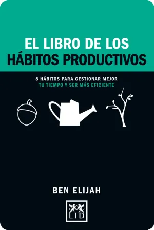 El Libro de los Habitos Productivos
